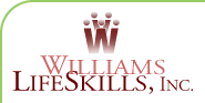Williamslifeskills